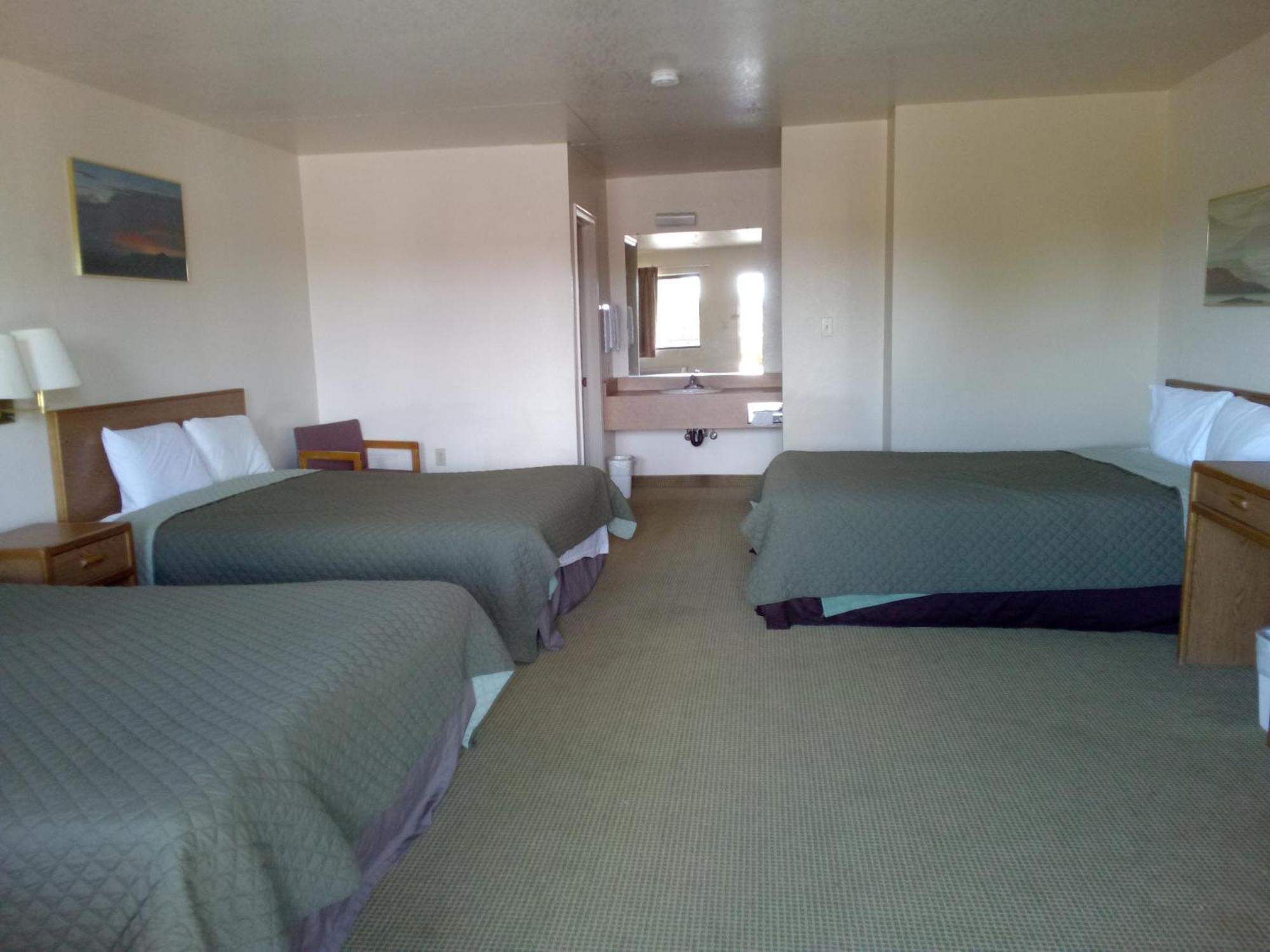 Copper Stay Inn Benson Az I-10 Exit 304 Exterior photo