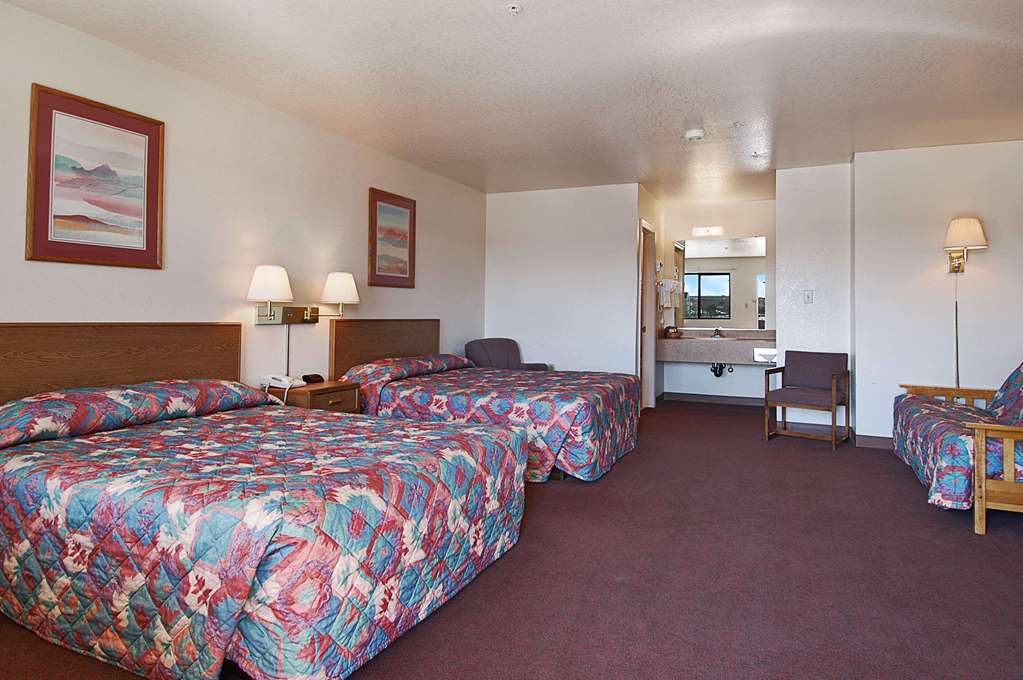 Copper Stay Inn Benson Az I-10 Exit 304 Room photo