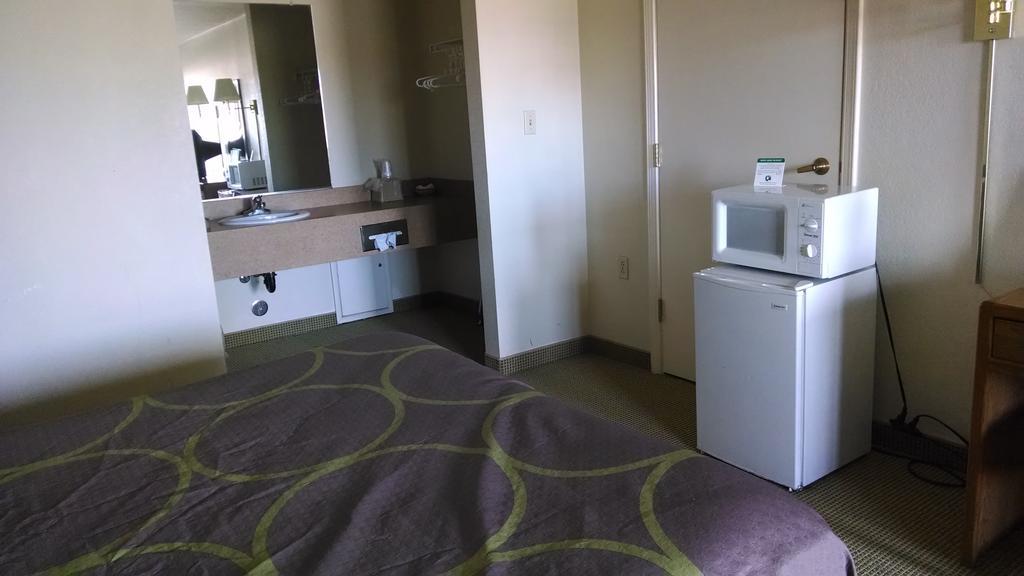 Copper Stay Inn Benson Az I-10 Exit 304 Room photo